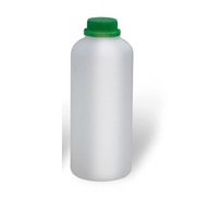Plastová fľaša s čiapkou 1000ml 1LITR 1000 ml