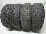 Шины зимние fulda kristall montero 3 185/60r15 фото, цена