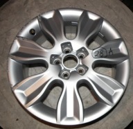 Audi a1 литый диск алюминиевый 6/16 et30 8x0601025a оригинал фото, цена