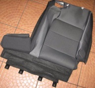 Обшивка спинка lt vw golf sportsvan фото, цена