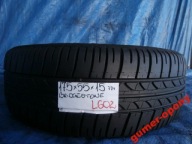 Шина летняя bridgestone 175/55/15 77t 6,5mm l602 фото, цена
