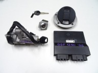 Suzuki gsf 1250 замок зажигания замки модуль a 32920-18h00 фото, цена