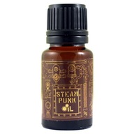 Olejek do brody Pan Drwal Steam Punk 10 ml