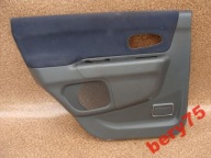 Mitsubishi pajero sport 02 обшивка двери фото, цена