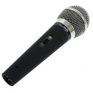 Dynamický mikrofón DM-525 VOCAL - NOVÝ BIELSKO