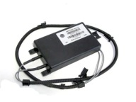 Антенна автомобильная amps/gps vw touareg фото, цена