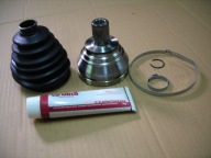 Шарнир наружный 5m0498099 vw skoda seat audi фото, цена