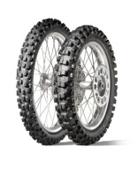 Dunlop шина 110/90-19 geomax mx53 62m tt зад фото, цена