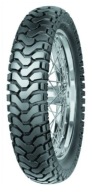 Mitas шина 90/90-21 e-07 54t tl dakar желтый ремень фото, цена