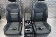 Сидение кожа mercedes gle 292 купе f32 фото, цена