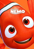 Gdzie jest Nemo? płyta DVD