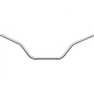 Руль trw roadstar medium хром 25,4mm hd фото, цена