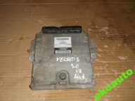 Компьютер 8972406917 renault vel satis 3.0 dci фото, цена