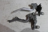 Завесы капота renault laguna iii hb фото, цена