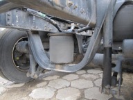 Кронштейн ось podnoszonej man tga tgx tgs фото, цена