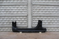 Порог стойка обшивка левый vw passat b5 95-05 фото, цена