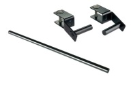 Cruz ролик для załadunku 60 cm для belek 30x20 mm фото, цена