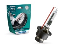 Philips x-treme vision ксенон gen2 +150% d2r 1 шт. фото, цена