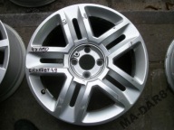 Диск renault scenic megane 4x100 6,5x17 et49 oem фото, цена