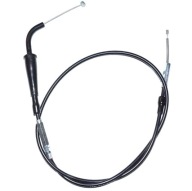 Тросик тяги газа yamaha yz 80 93-01 фото, цена