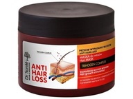 Dr. Sante Anti Hair Loss 300 ml wzmacniająca maska dla włosów osłabionych
