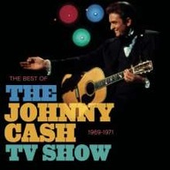 Johnny Cash To najlepšie z fólie Johnny Cash Show