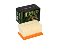 Hiflofiltro HFA7601 filtr powietrza dakar sertao