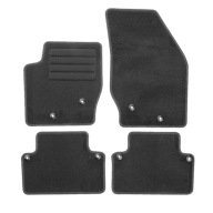 Volvo xc-90 i 2002-2014 коврики графит carmat фото, цена