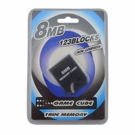 Game Cube 8 MB pamäťová karta na uloženie hry