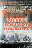Kniha poľských rockových balíkov a