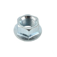 Гайка коленвала 10mm fmb/gy6/1pe40qmb фото, цена