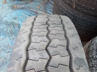 Michelin xzu 2t 275/70r22,5 2015 13mm фото, цена