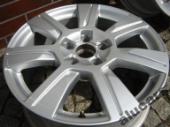 Диск audi a6 c6 s6 a4 a8 17 5x112 оригинал 4f0 фото, цена