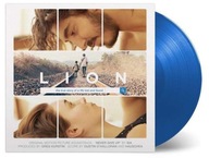 Dustin O'Halloran / Hauschka Lion OST BLUE 180g LP