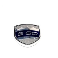 Volvo s80 эмблема логотип executive 30790488 oe фото, цена