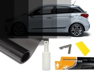 Пленка для стекол автомобильных 5 odcieni + аксессуары фото, цена