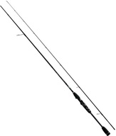 Wędka spinningowa Jaxon Grey Stream Spinning 8-30 g 127 cm - 240 cm