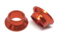 Накладка дистанционная колеса зад ktm sx sx-f xc-f 125-450 3884 фото, цена