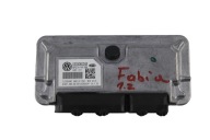 Компьютер, регулятор vwag 1.4 16v bxw 03c906024b фото, цена