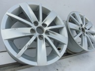 Диск поштучно vw polo 6c0601025 фото, цена