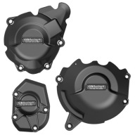Комплект защиты крышки kawasaki z1000 z1000sx 2011-2019 фото, цена