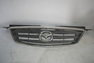 Решетка радиатора mazda mpv фото, цена
