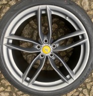 Диски ferrari 488 italia 20 фото, цена