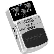 Efekt gitarowy Behringer VD 400 Vintage Delay