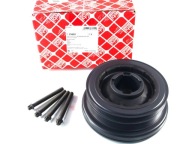 Шкив bmw e46 e60 e90 x3 x5 x6 3.0d febi фото, цена