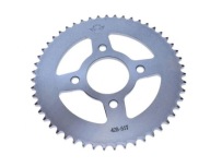 Звездочка задняя 51z 428 для romet crs50 125 фото, цена