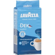 Kawa mielona bezkofeinowa Lavazza 250 g