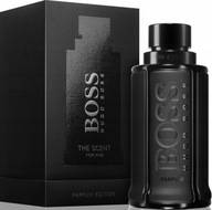 Woda perfumowana Hugo Boss 100 ml