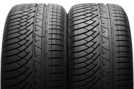 2z 245/50r18 michelin пульт alpin pa4 100h rf 3418 фото, цена