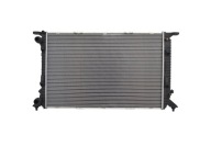 Радиатор новый audi a4 8k0 2,0tdi 07 08 09-14 mt фото, цена